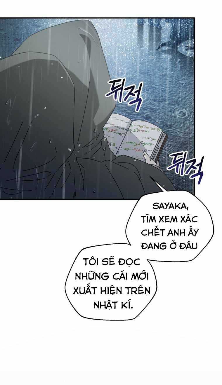 Trò Chơi Sinh Tồn Chapter 44 trang 27