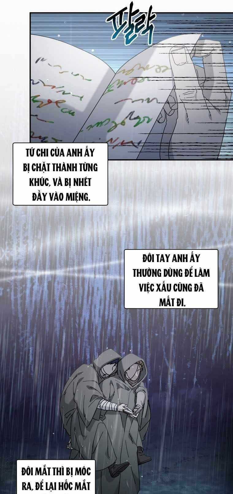 Trò Chơi Sinh Tồn Chapter 44 trang 28