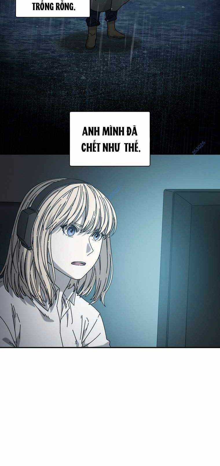 Trò Chơi Sinh Tồn Chapter 44 trang 29