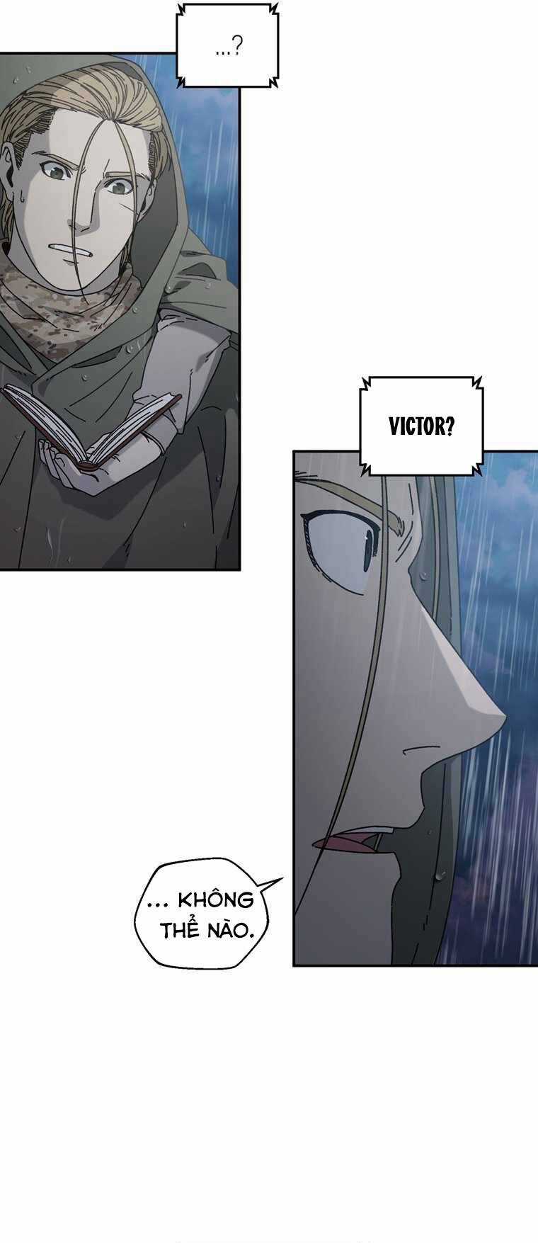 Trò Chơi Sinh Tồn Chapter 44 trang 30