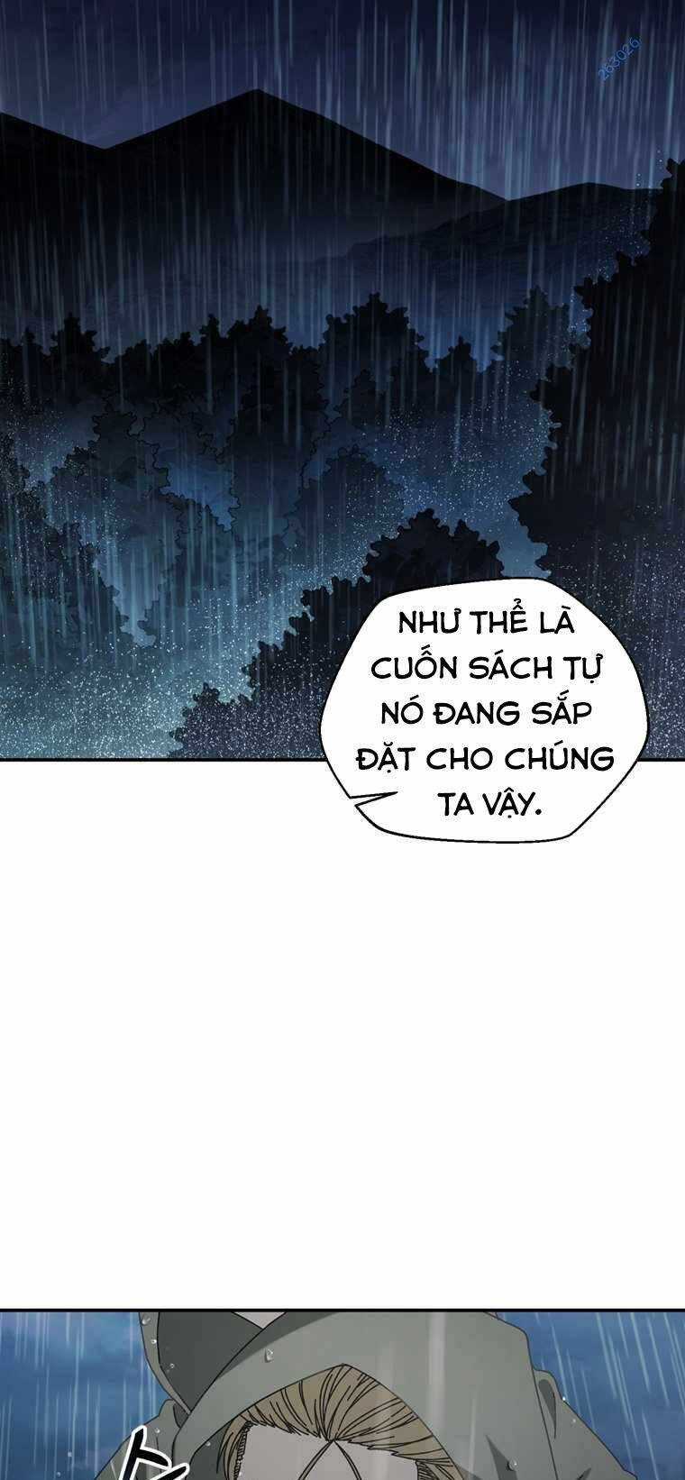 Trò Chơi Sinh Tồn Chapter 44 trang 32