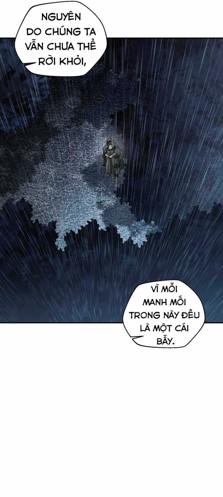 Trò Chơi Sinh Tồn Chapter 44 trang 34