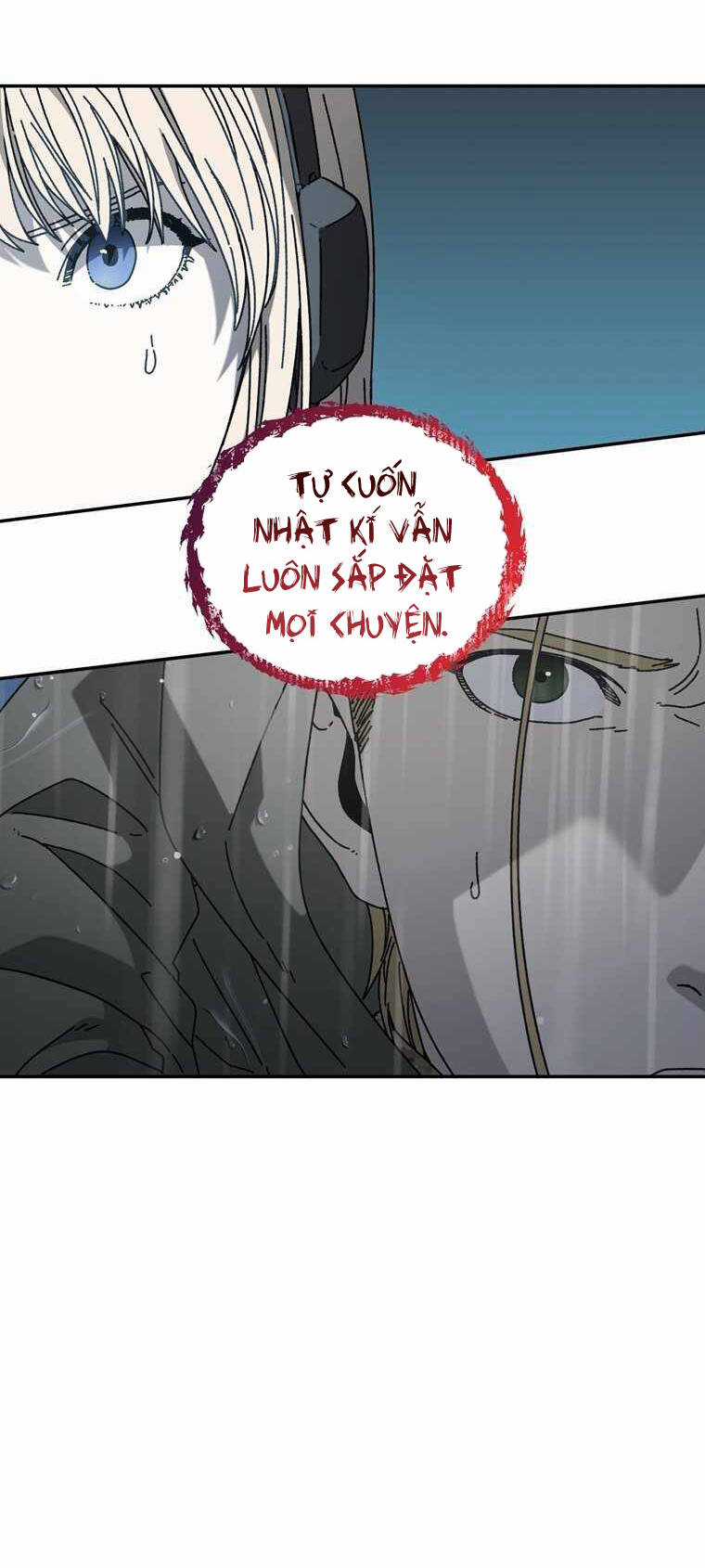 Trò Chơi Sinh Tồn Chapter 44 trang 35