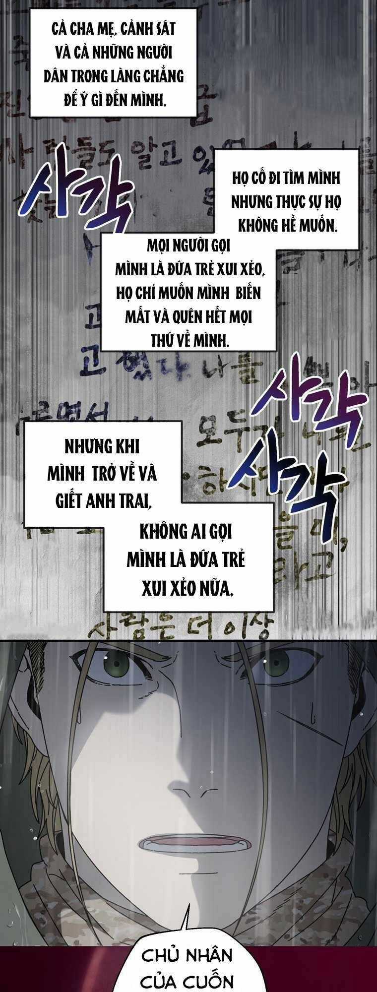 Trò Chơi Sinh Tồn Chapter 44 trang 37