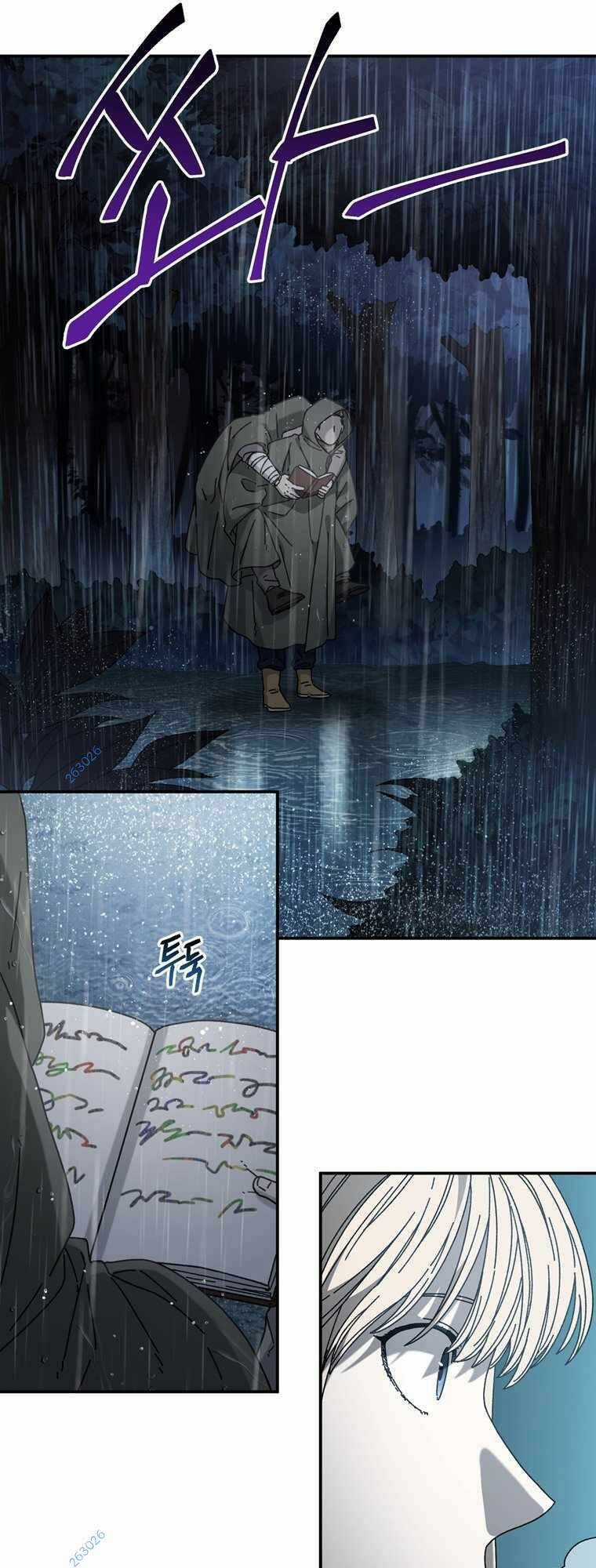 Trò Chơi Sinh Tồn Chapter 44 trang 42