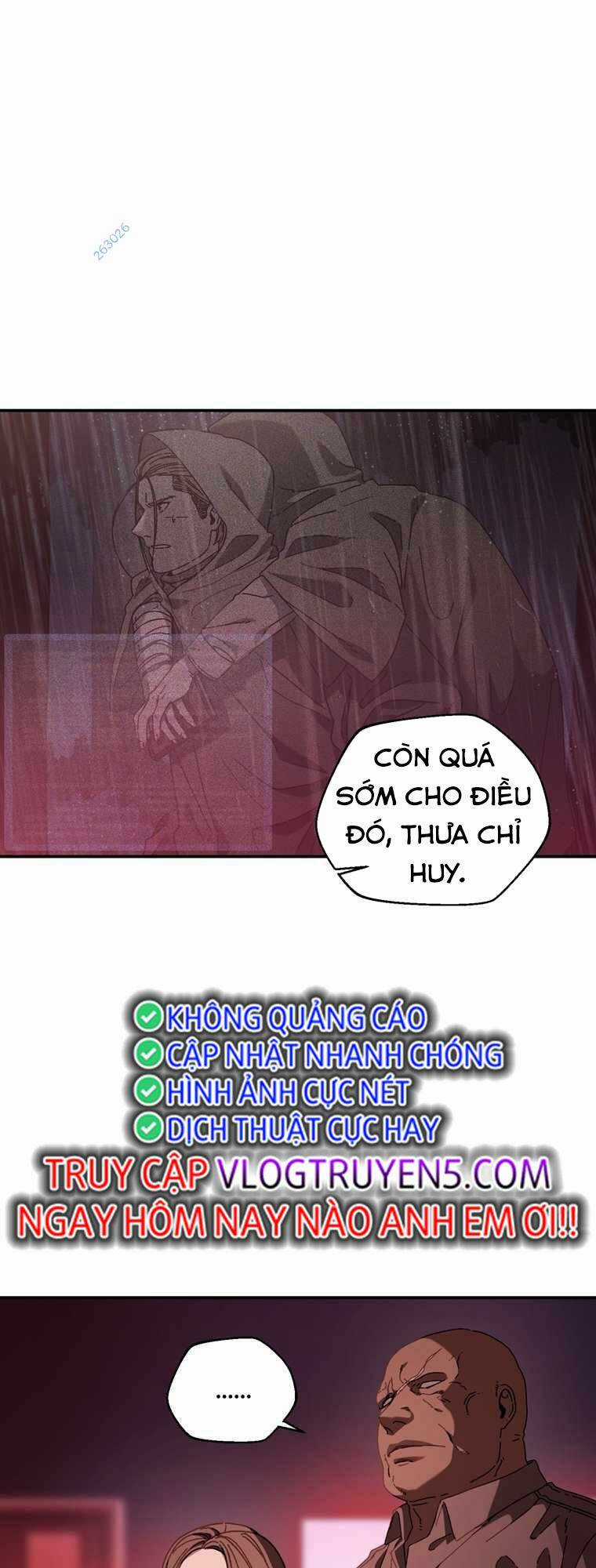 Trò Chơi Sinh Tồn Chapter 44 trang 50