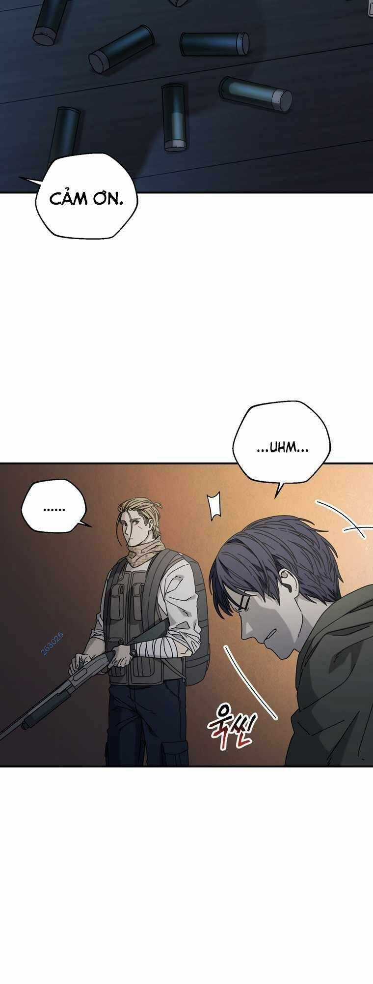 Trò Chơi Sinh Tồn Chapter 44 trang 9