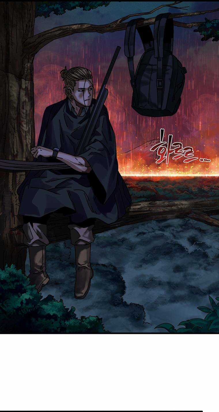 Trò Chơi Sinh Tồn Chapter 5 trang 16