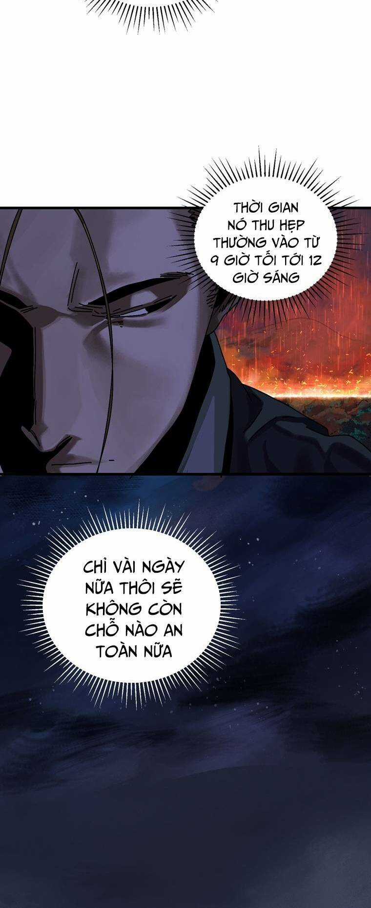 Trò Chơi Sinh Tồn Chapter 5 trang 19