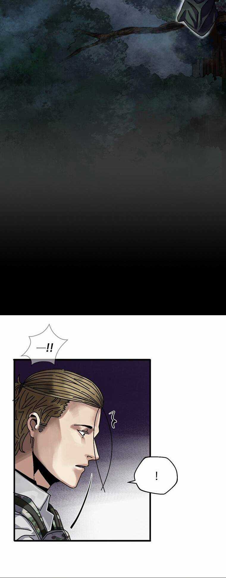 Trò Chơi Sinh Tồn Chapter 5 trang 21