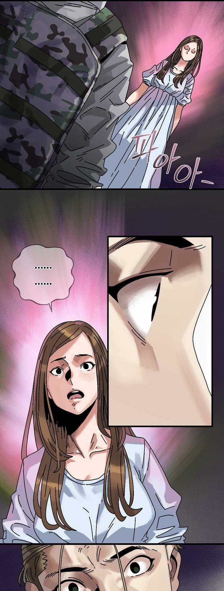 Trò Chơi Sinh Tồn Chapter 5 trang 22