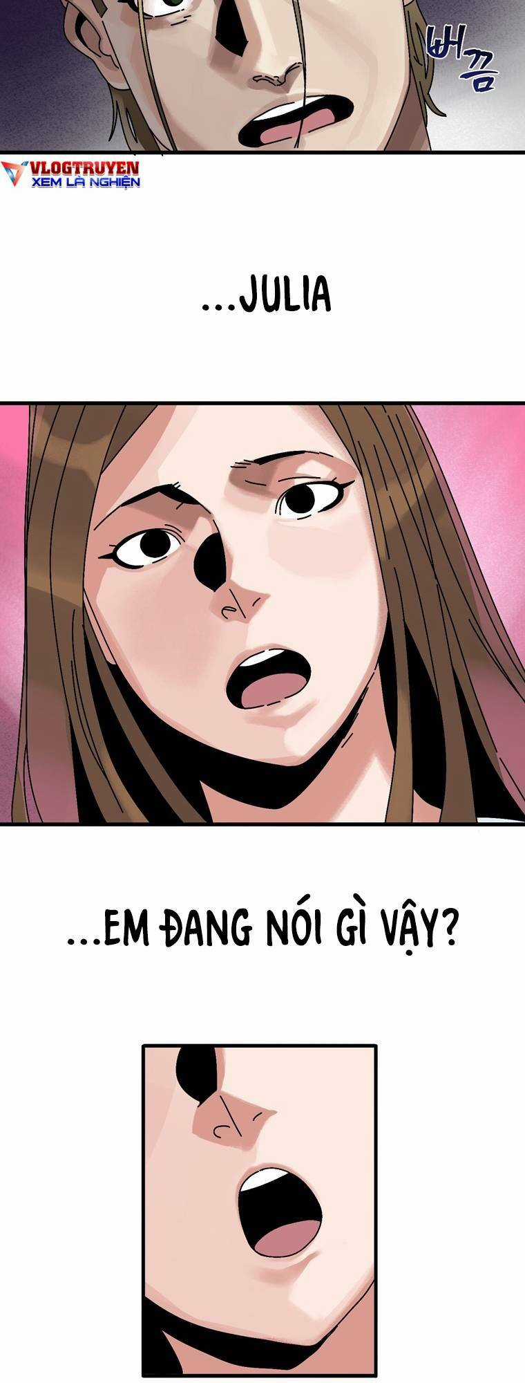 Trò Chơi Sinh Tồn Chapter 5 trang 23