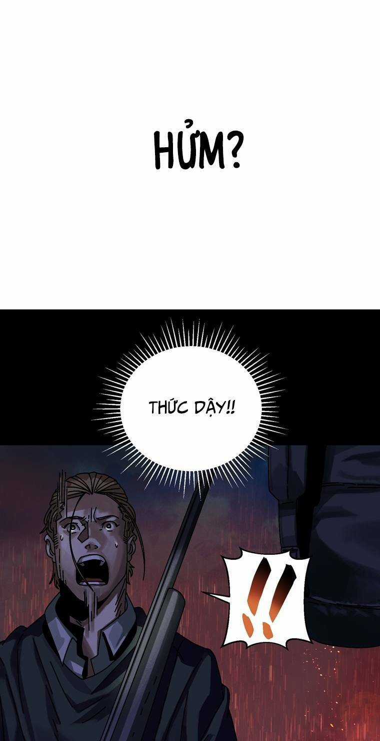 Trò Chơi Sinh Tồn Chapter 5 trang 24