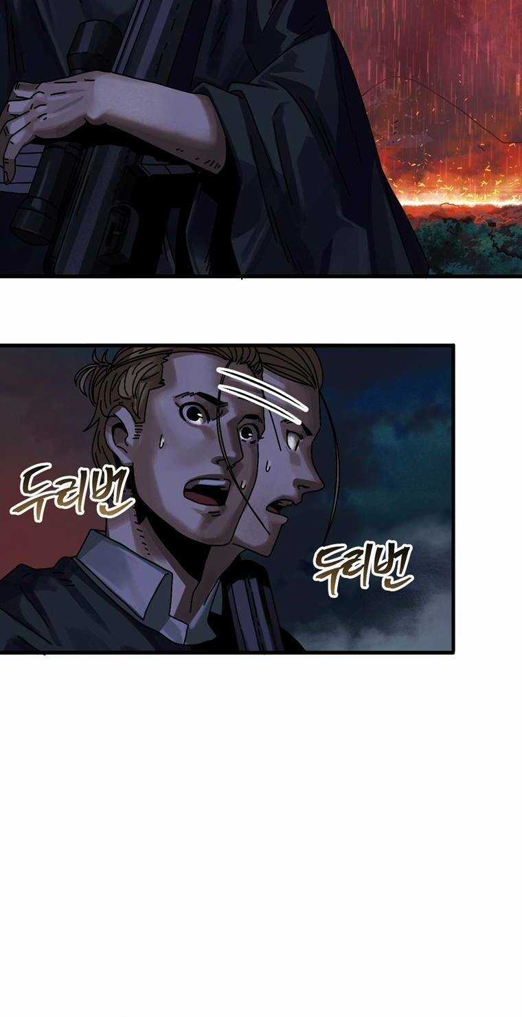 Trò Chơi Sinh Tồn Chapter 5 trang 25