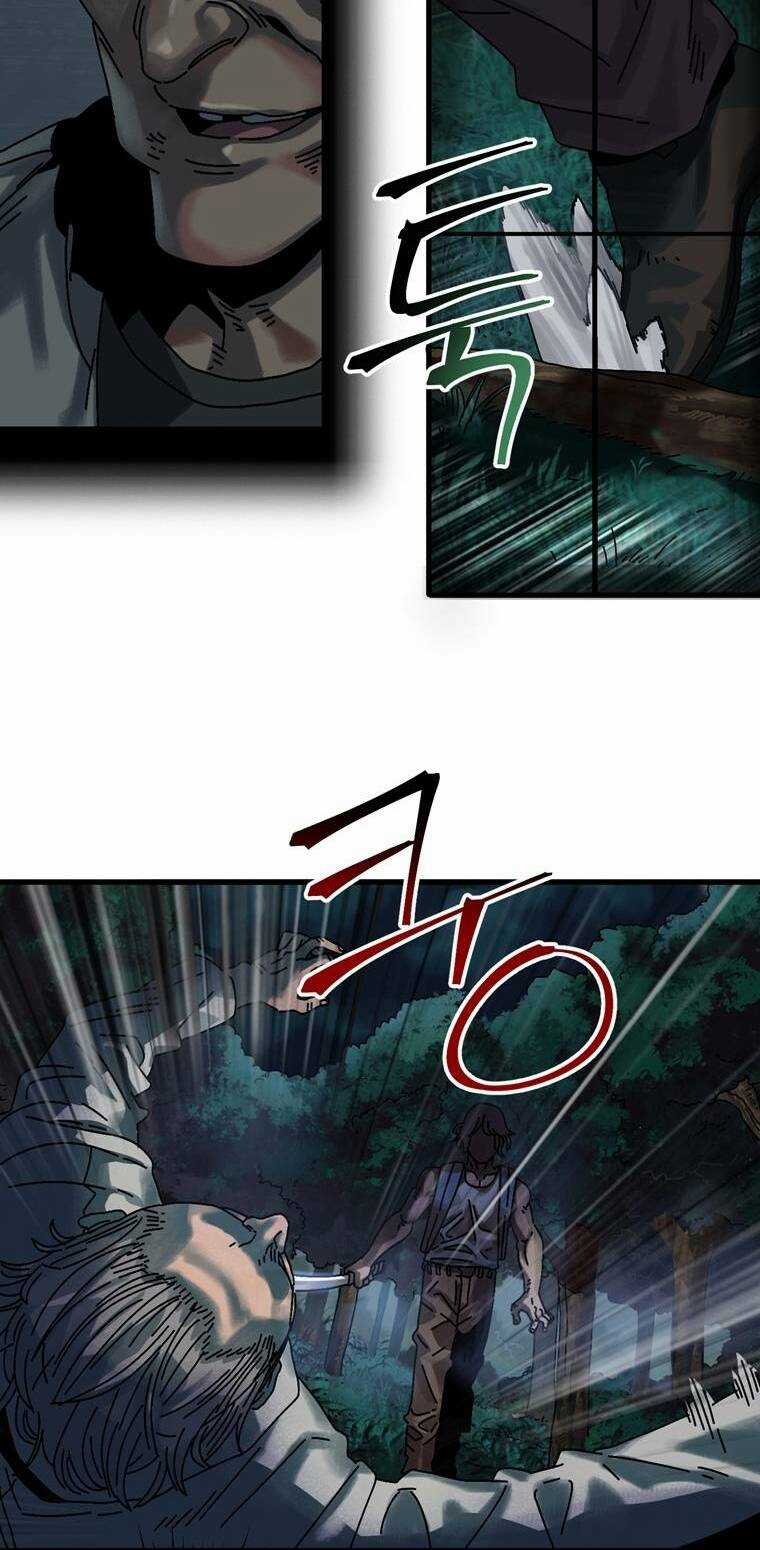 Trò Chơi Sinh Tồn Chapter 5 trang 31