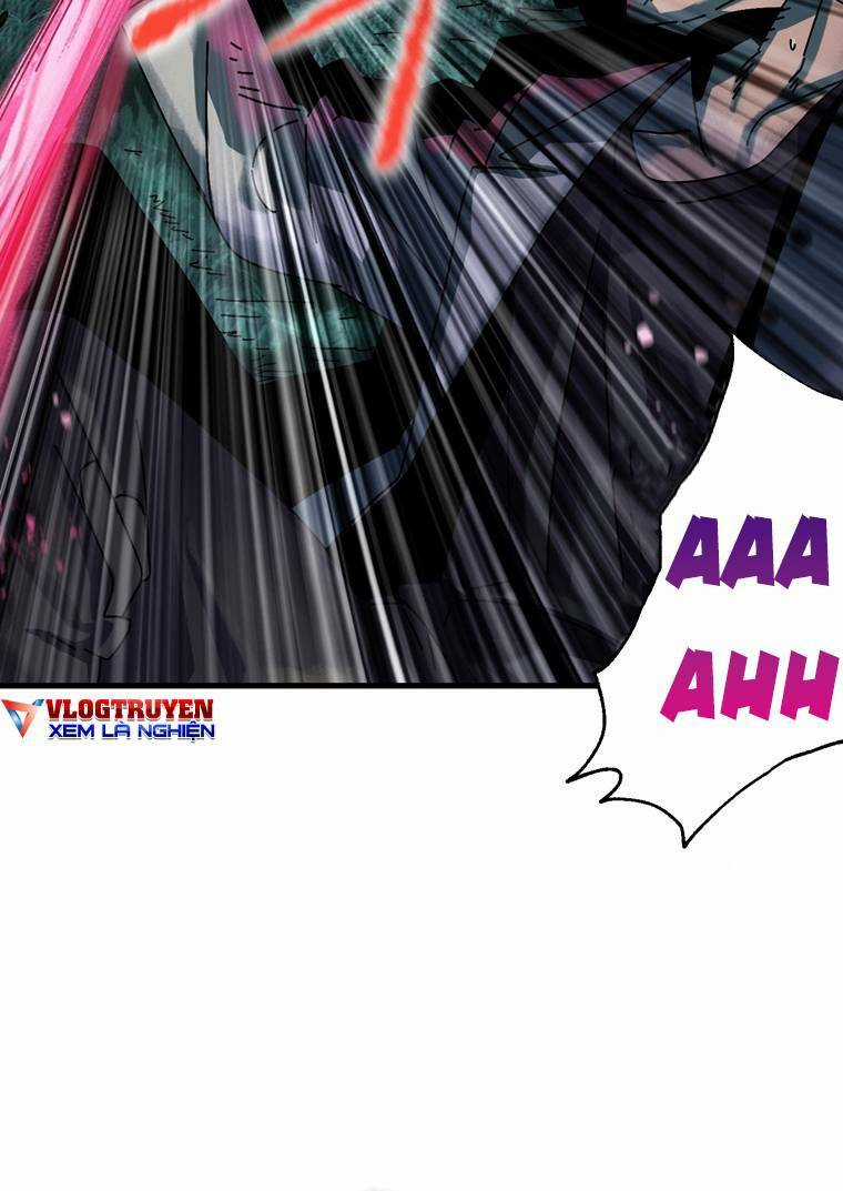 Trò Chơi Sinh Tồn Chapter 5 trang 33