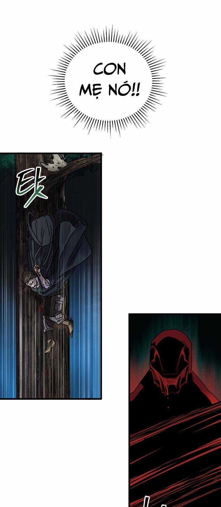 Trò Chơi Sinh Tồn Chapter 5 trang 43