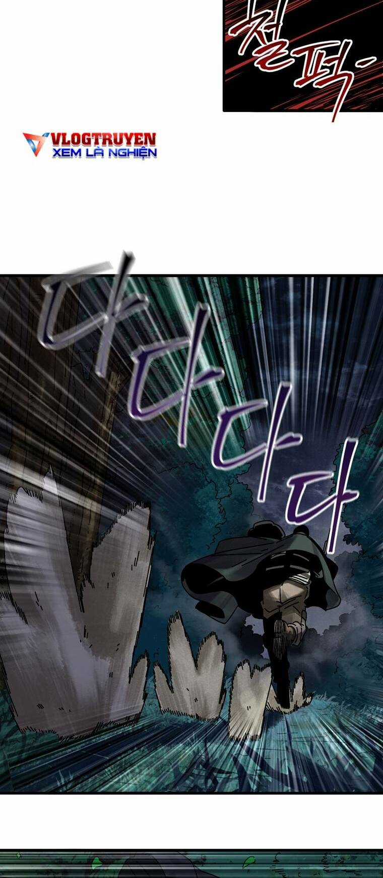 Trò Chơi Sinh Tồn Chapter 5 trang 44