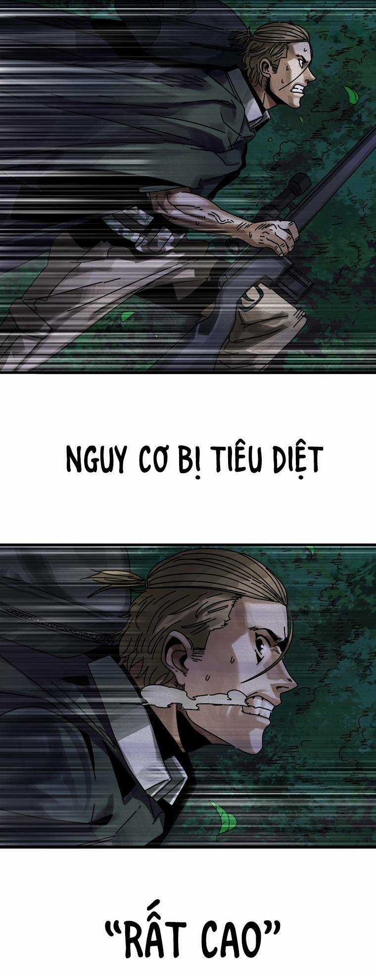 Trò Chơi Sinh Tồn Chapter 5 trang 45