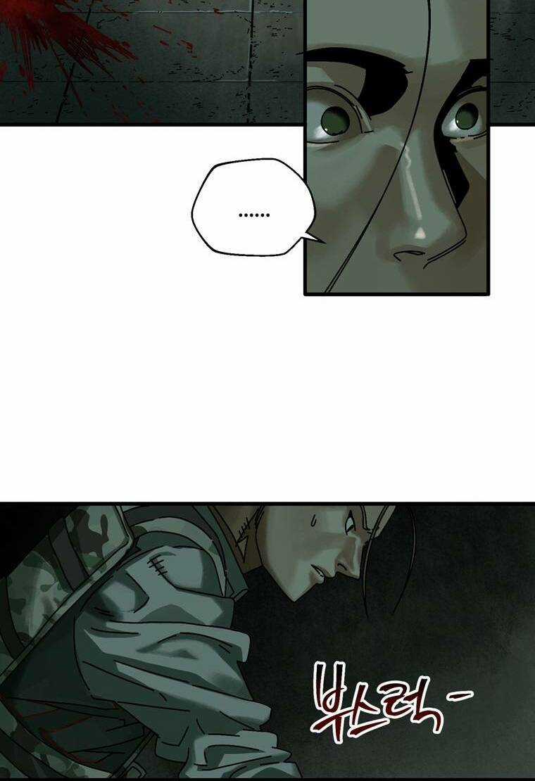 Trò Chơi Sinh Tồn Chapter 5 trang 7