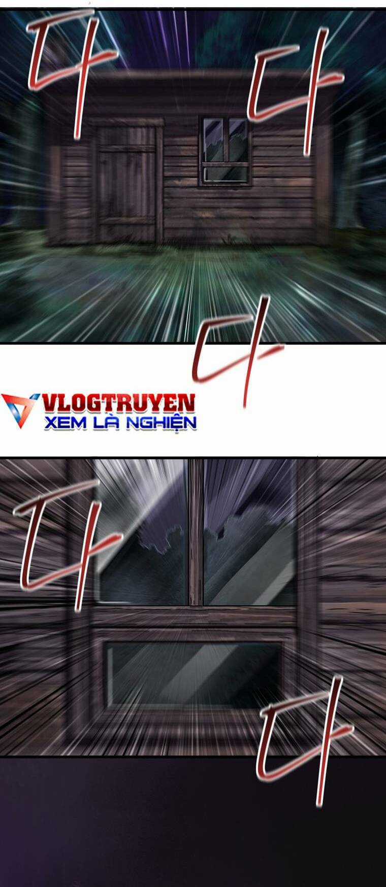 Trò Chơi Sinh Tồn Chapter 6 trang 10