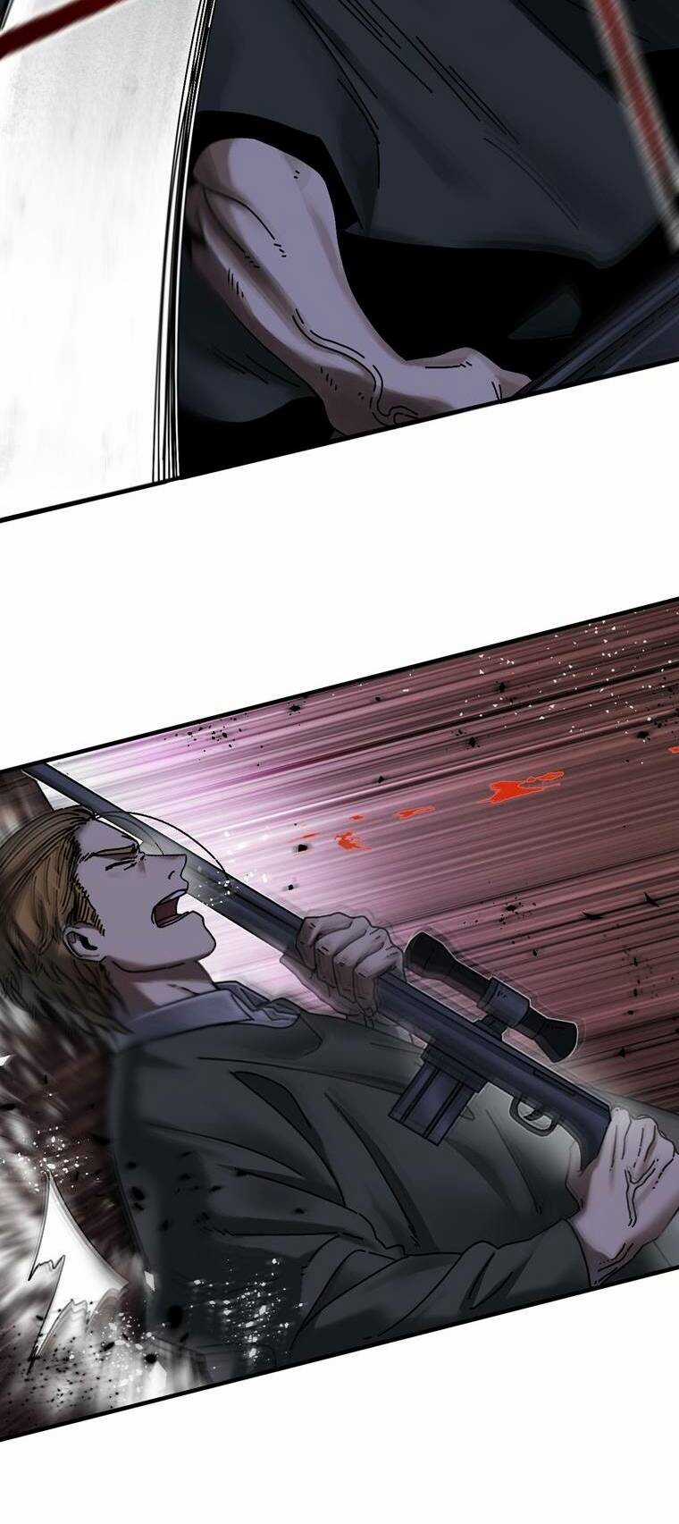 Trò Chơi Sinh Tồn Chapter 6 trang 14