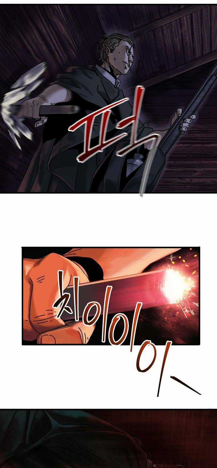 Trò Chơi Sinh Tồn Chapter 6 trang 16