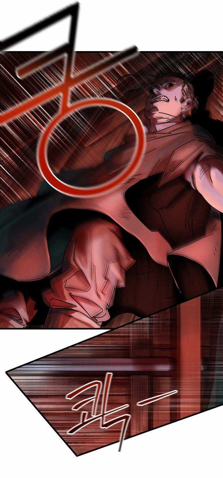 Trò Chơi Sinh Tồn Chapter 6 trang 19