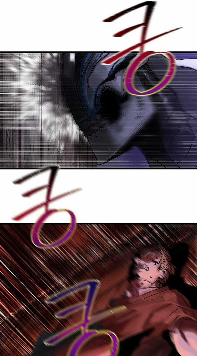 Trò Chơi Sinh Tồn Chapter 6 trang 21