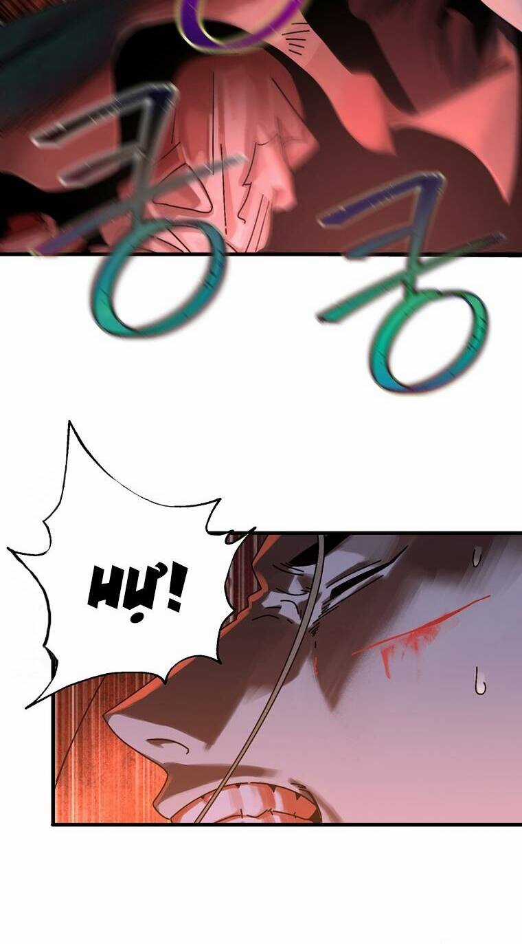 Trò Chơi Sinh Tồn Chapter 6 trang 22