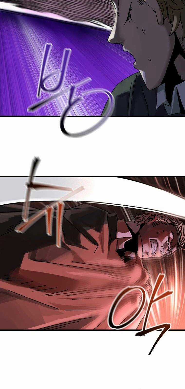 Trò Chơi Sinh Tồn Chapter 6 trang 24