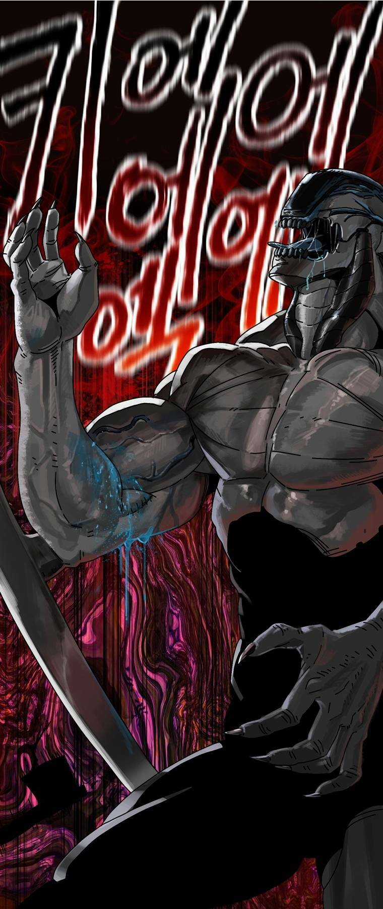 Trò Chơi Sinh Tồn Chapter 6 trang 27