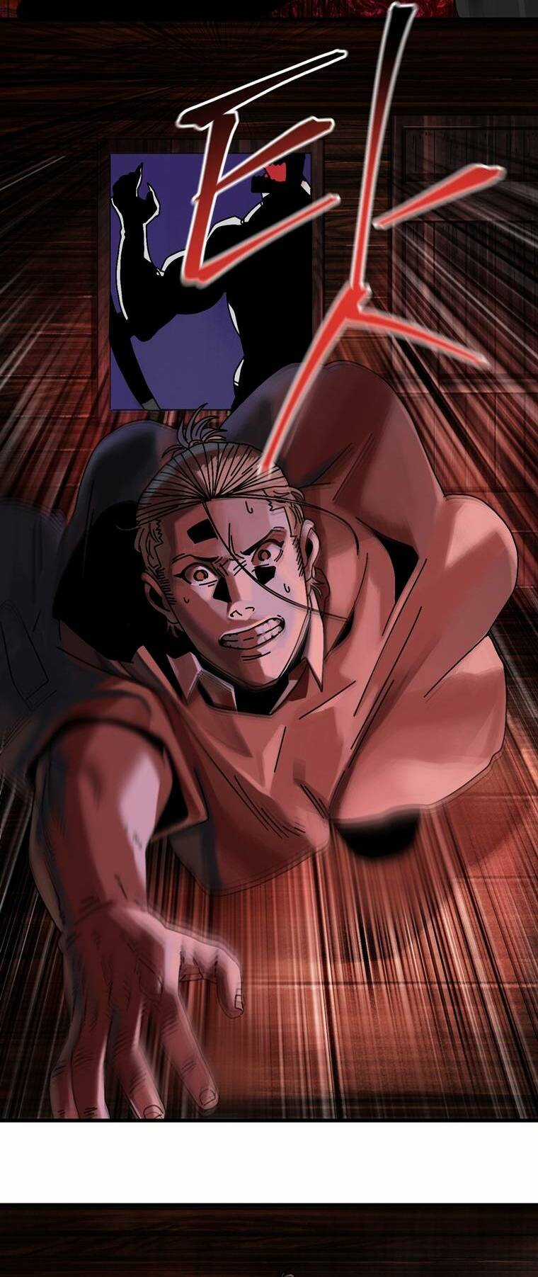 Trò Chơi Sinh Tồn Chapter 6 trang 28