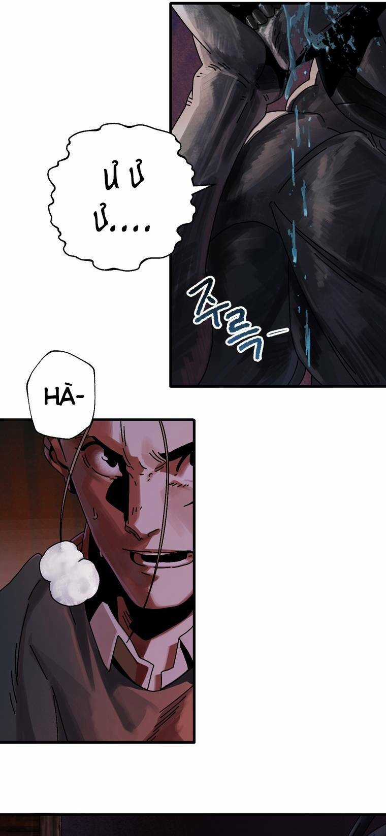 Trò Chơi Sinh Tồn Chapter 6 trang 31