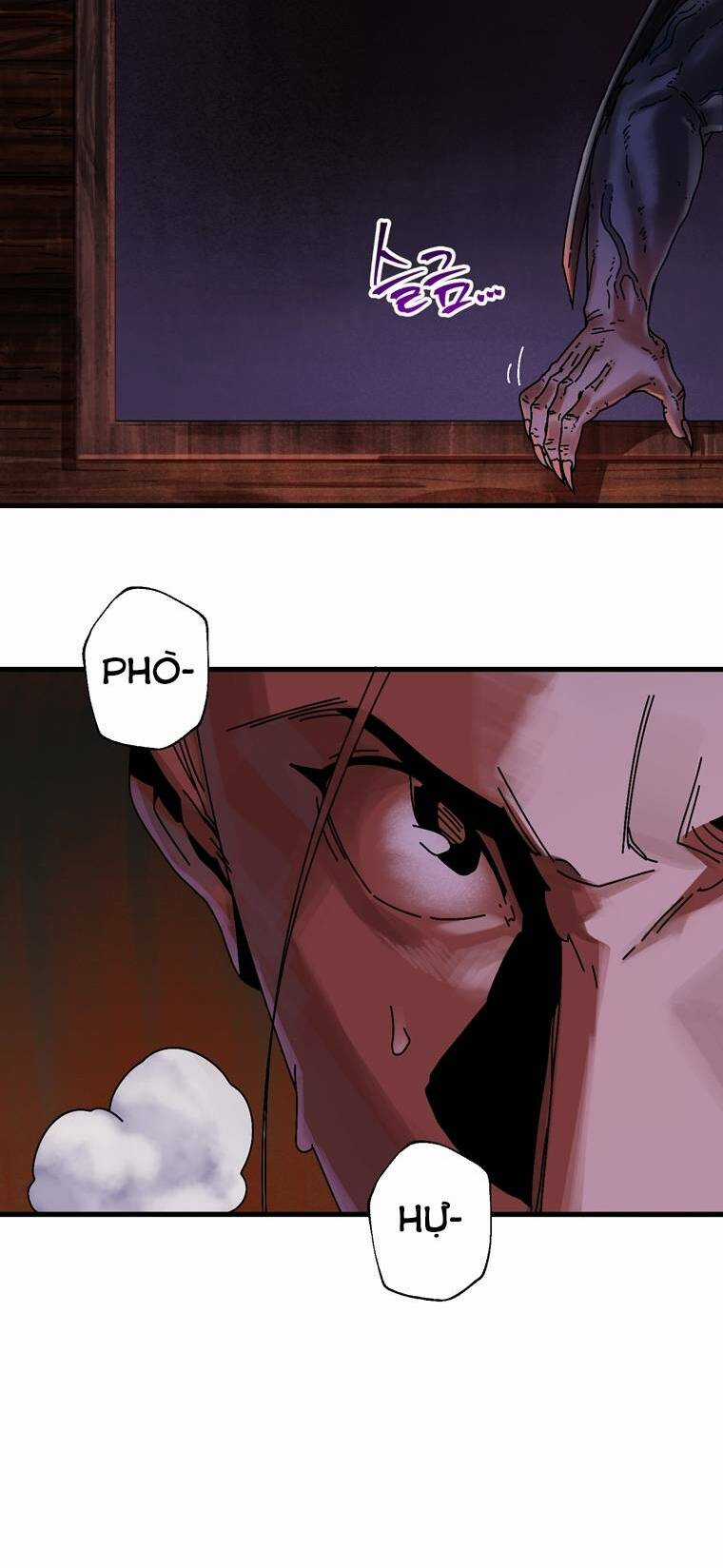 Trò Chơi Sinh Tồn Chapter 6 trang 32