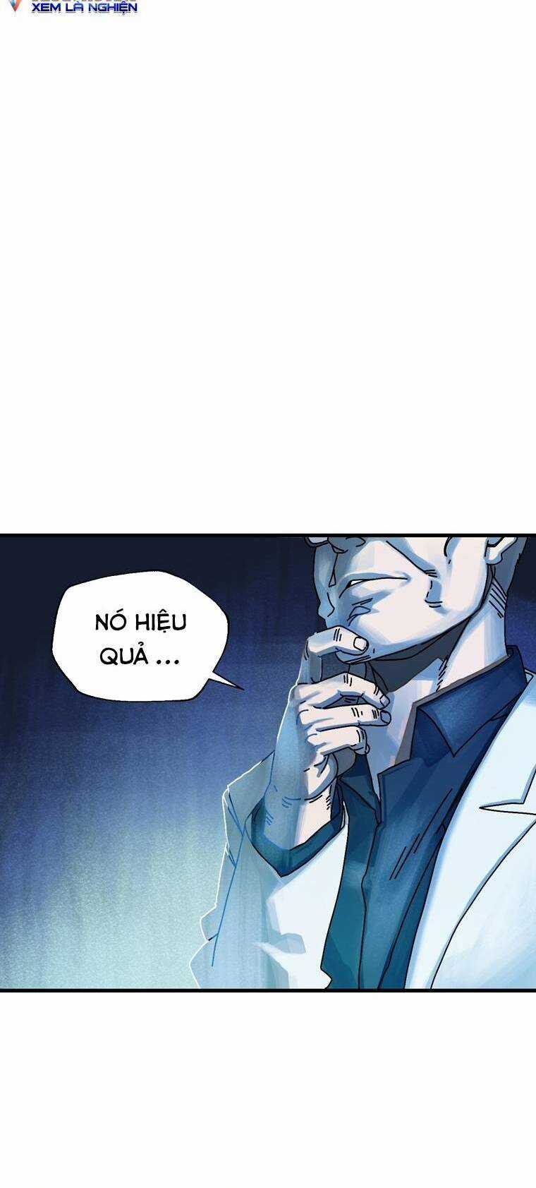 Trò Chơi Sinh Tồn Chapter 6 trang 36