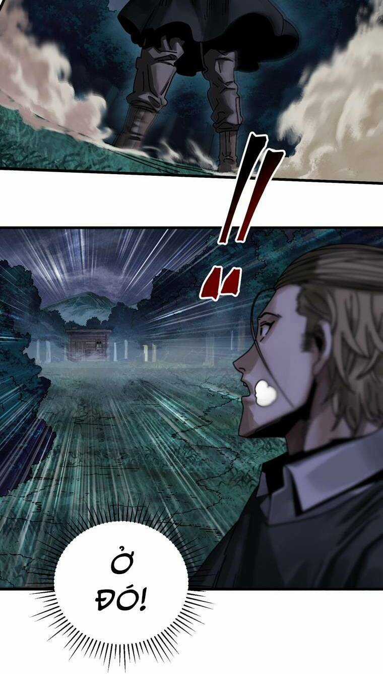 Trò Chơi Sinh Tồn Chapter 6 trang 8