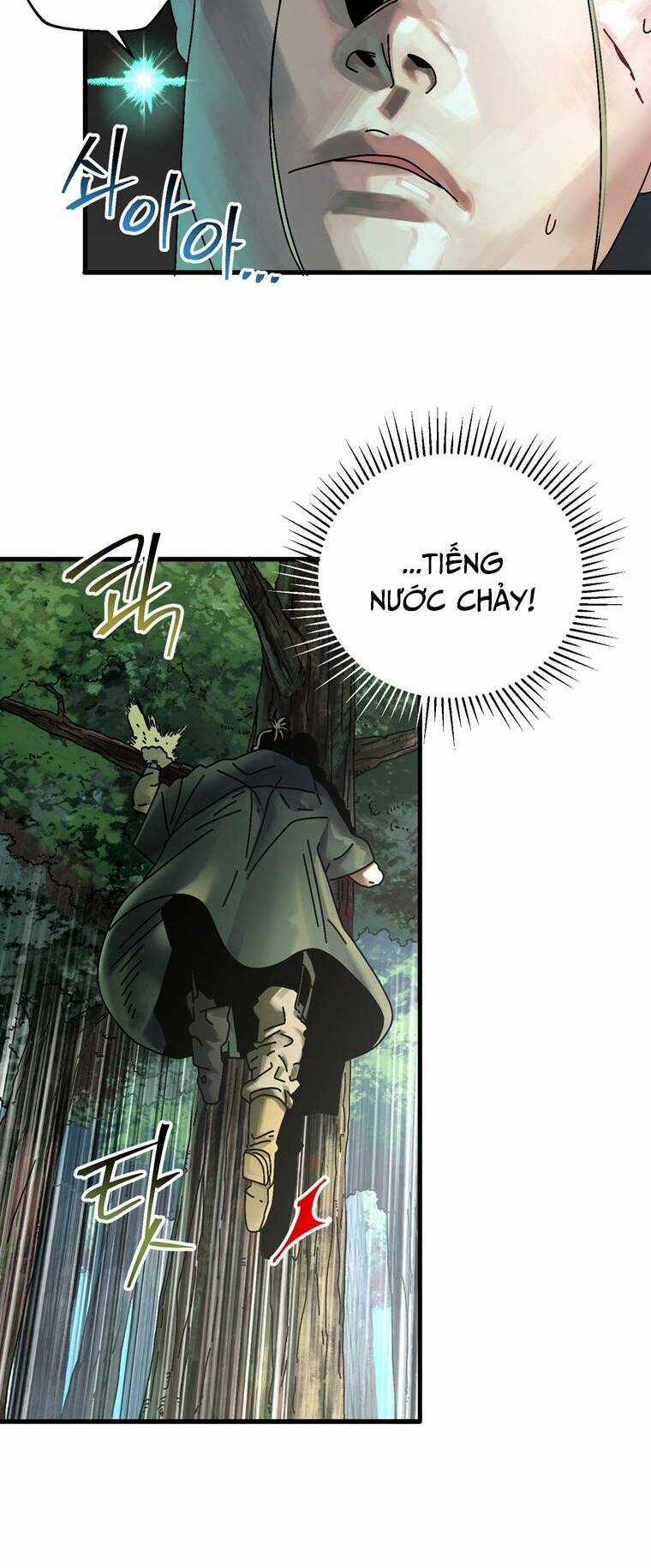 Trò Chơi Sinh Tồn Chapter 7 trang 14