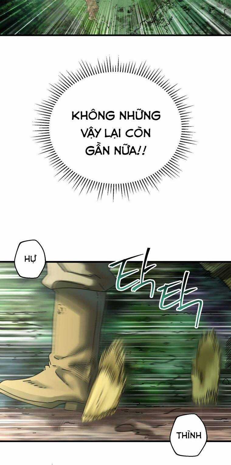 Trò Chơi Sinh Tồn Chapter 7 trang 16