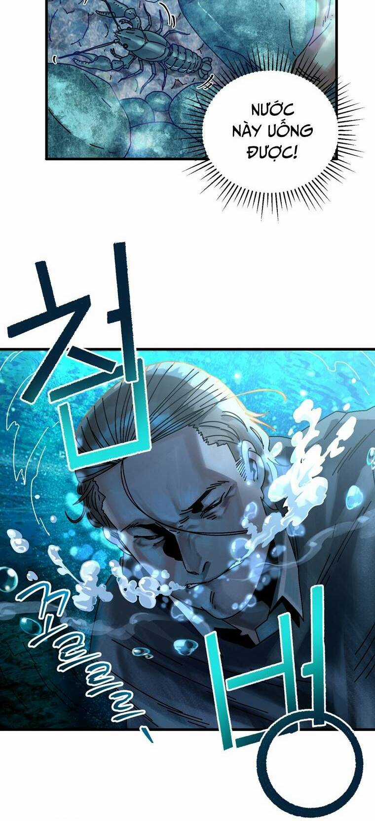 Trò Chơi Sinh Tồn Chapter 7 trang 20