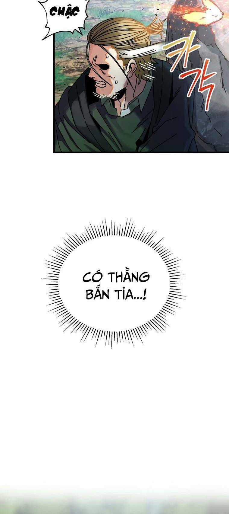 Trò Chơi Sinh Tồn Chapter 7 trang 30