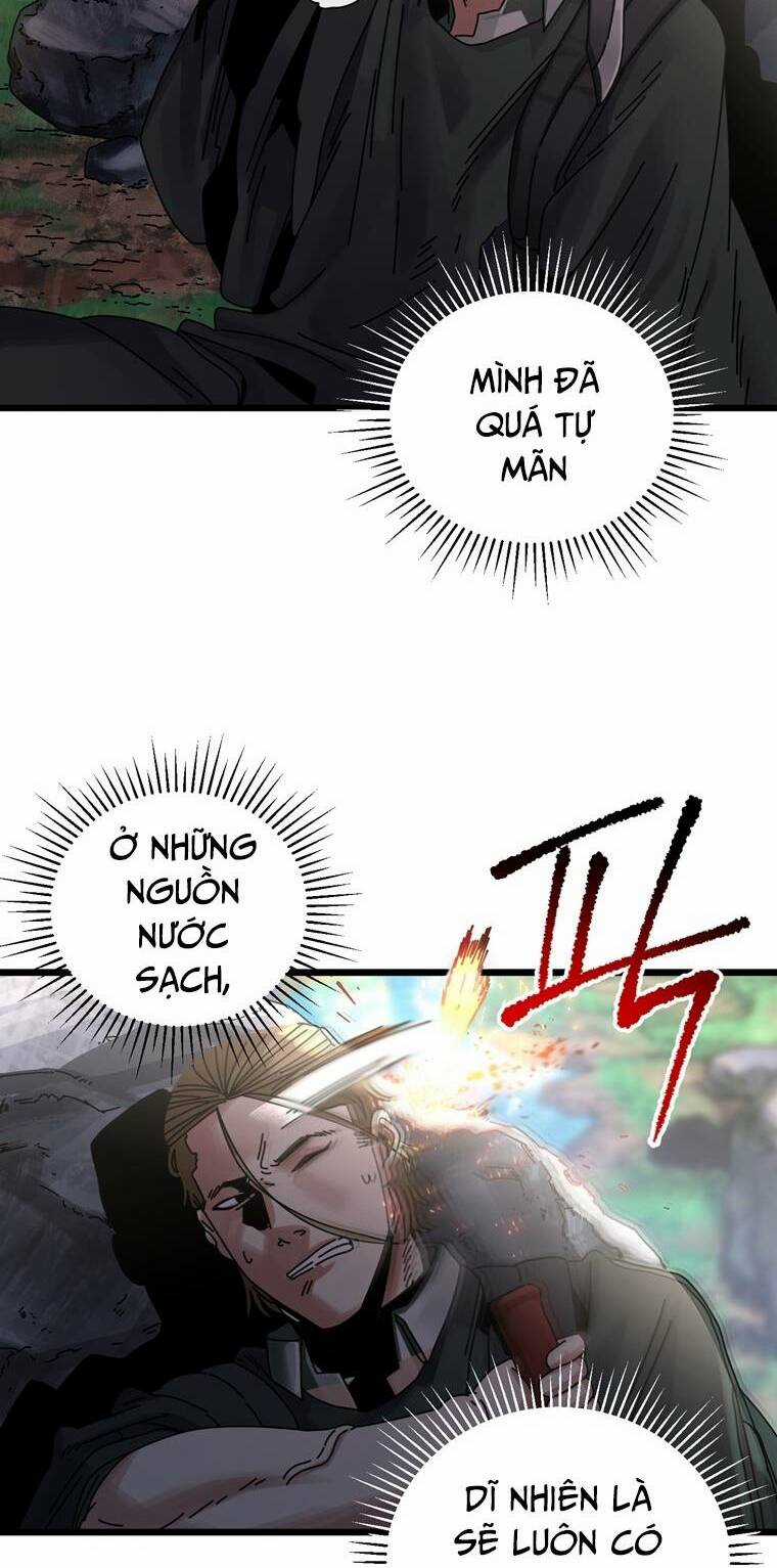 Trò Chơi Sinh Tồn Chapter 7 trang 36