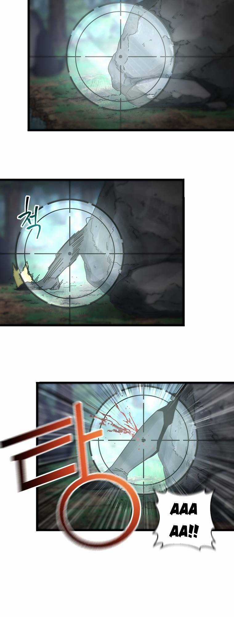 Trò Chơi Sinh Tồn Chapter 7 trang 42