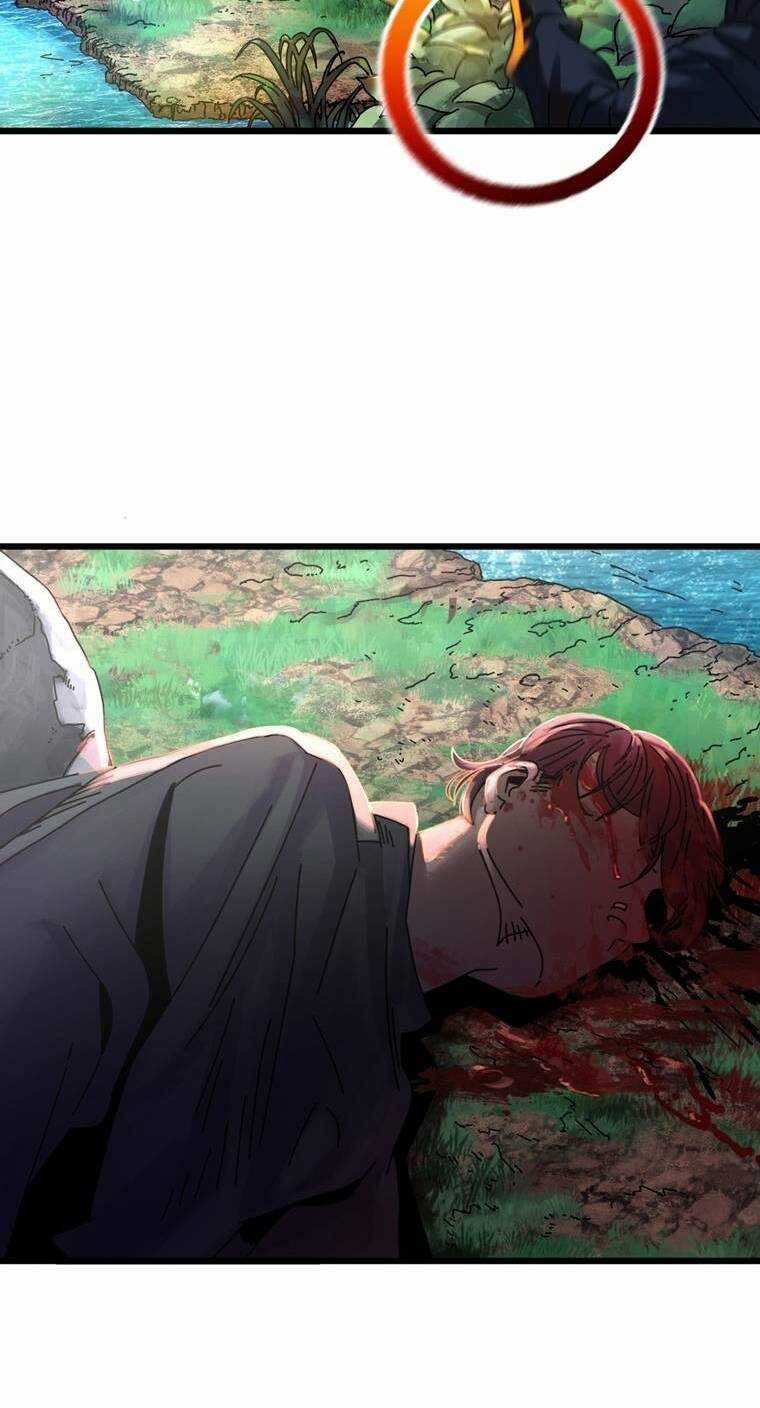 Trò Chơi Sinh Tồn Chapter 7 trang 44