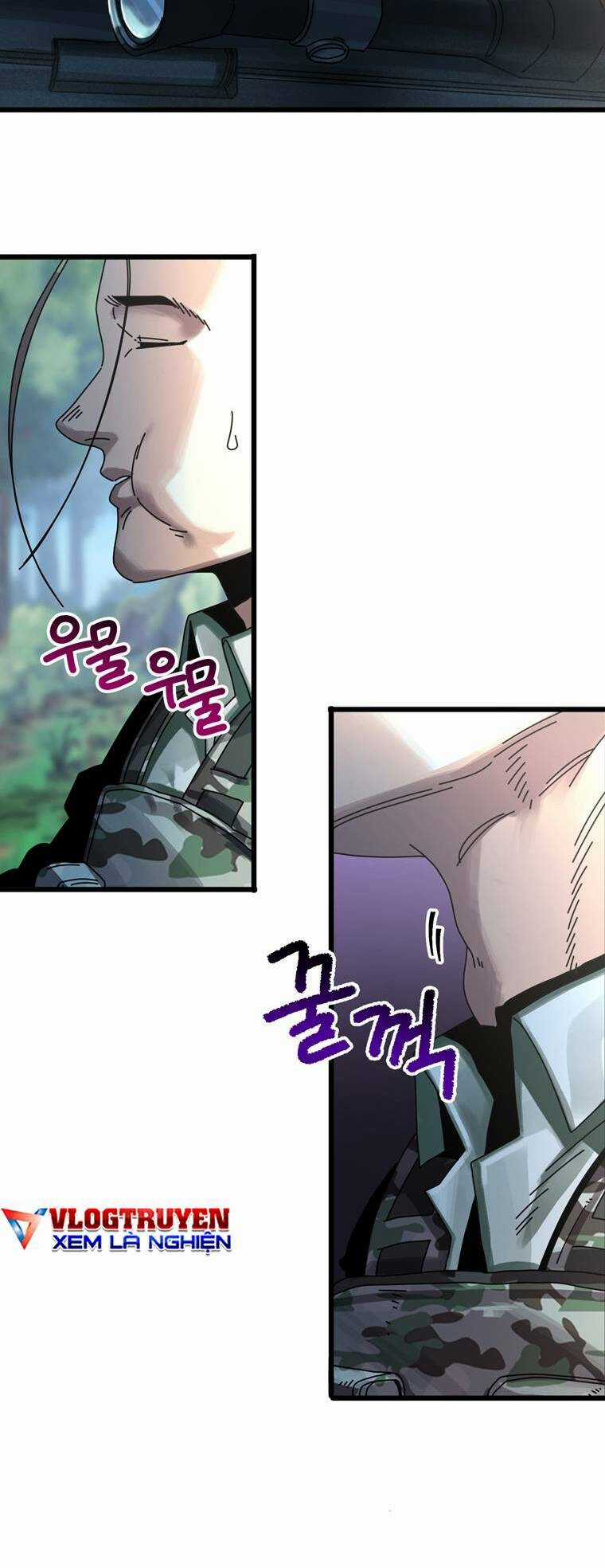 Trò Chơi Sinh Tồn Chapter 7 trang 54