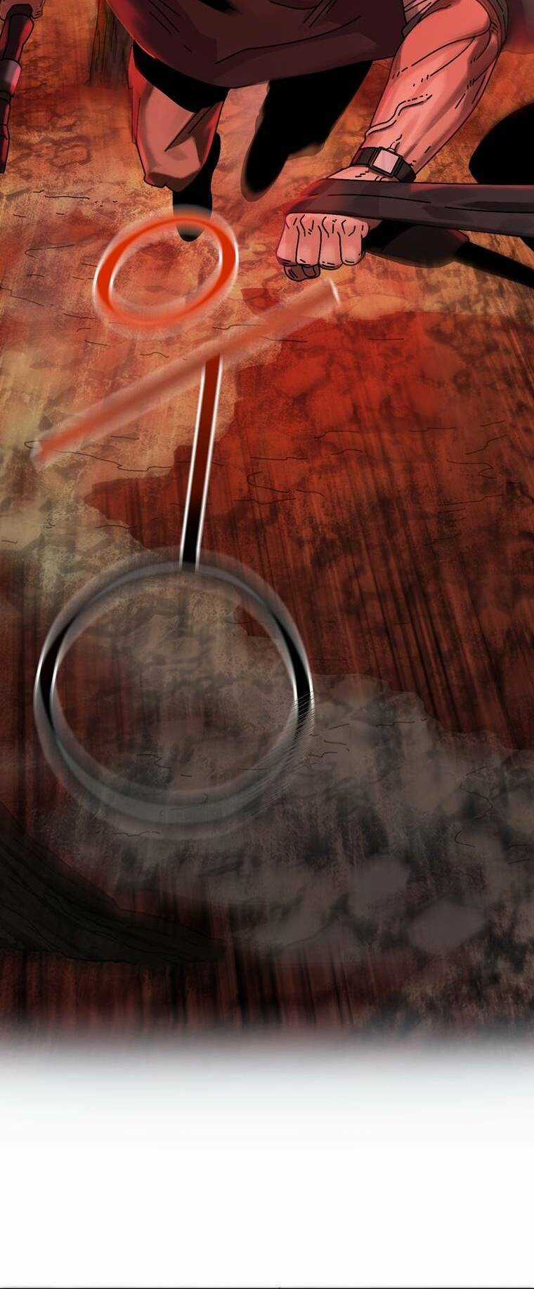 Trò Chơi Sinh Tồn Chapter 8 trang 17