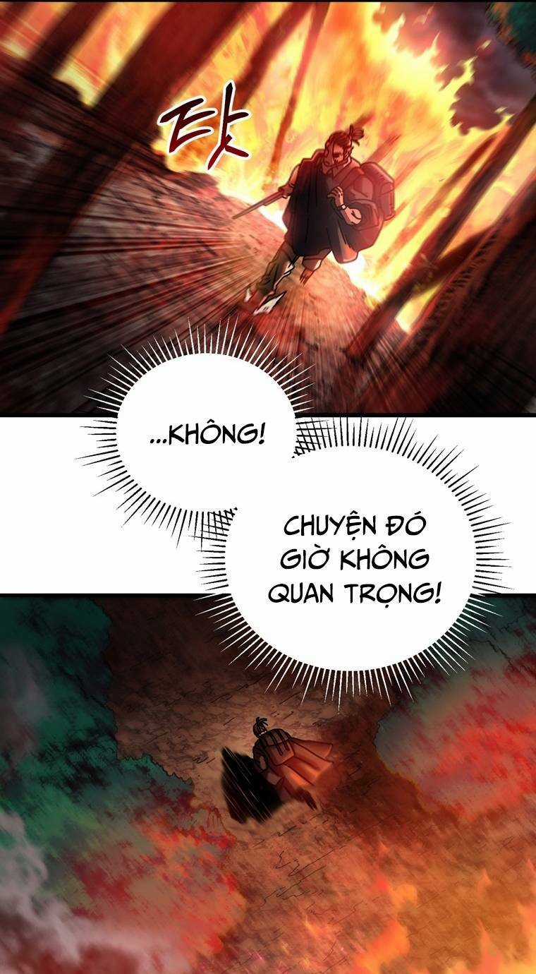 Trò Chơi Sinh Tồn Chapter 8 trang 20