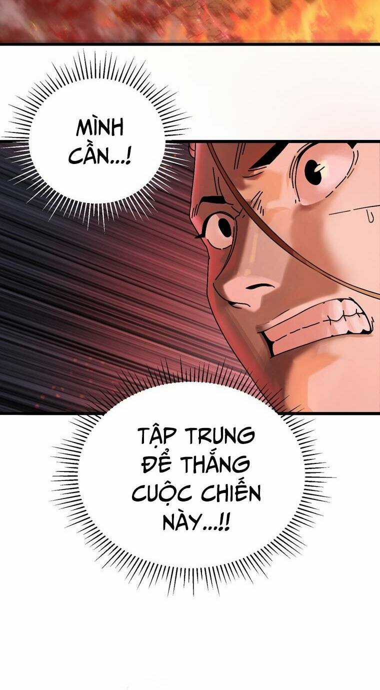 Trò Chơi Sinh Tồn Chapter 8 trang 21