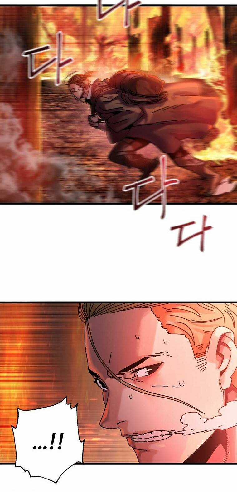 Trò Chơi Sinh Tồn Chapter 8 trang 23