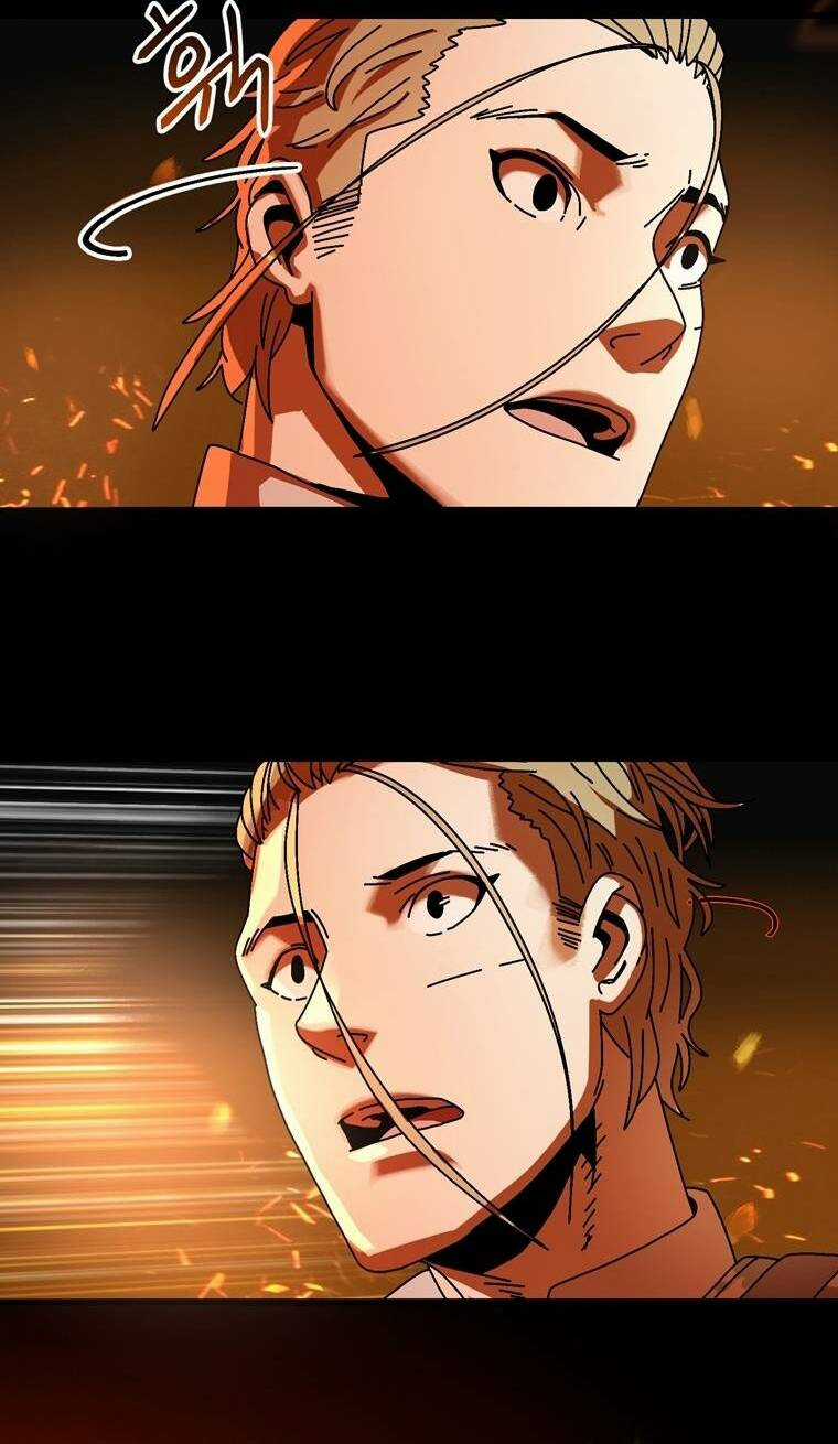 Trò Chơi Sinh Tồn Chapter 8 trang 3